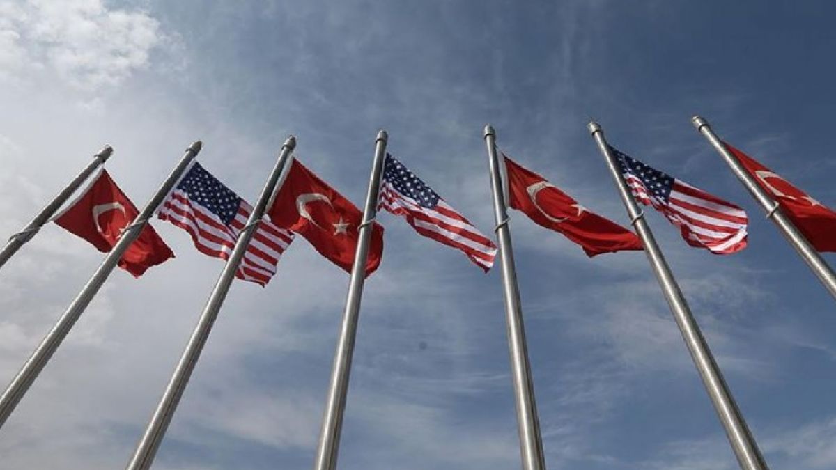 ABD, Türkiye'yi ''çocuk asker kullanımına karışan ülkeler'' listesine aldı