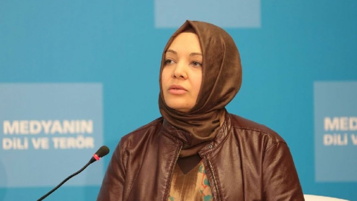 Hilal Kaplan: Süleyman Soylu istifa etmesin diyen 5 gazeteciden biriyim