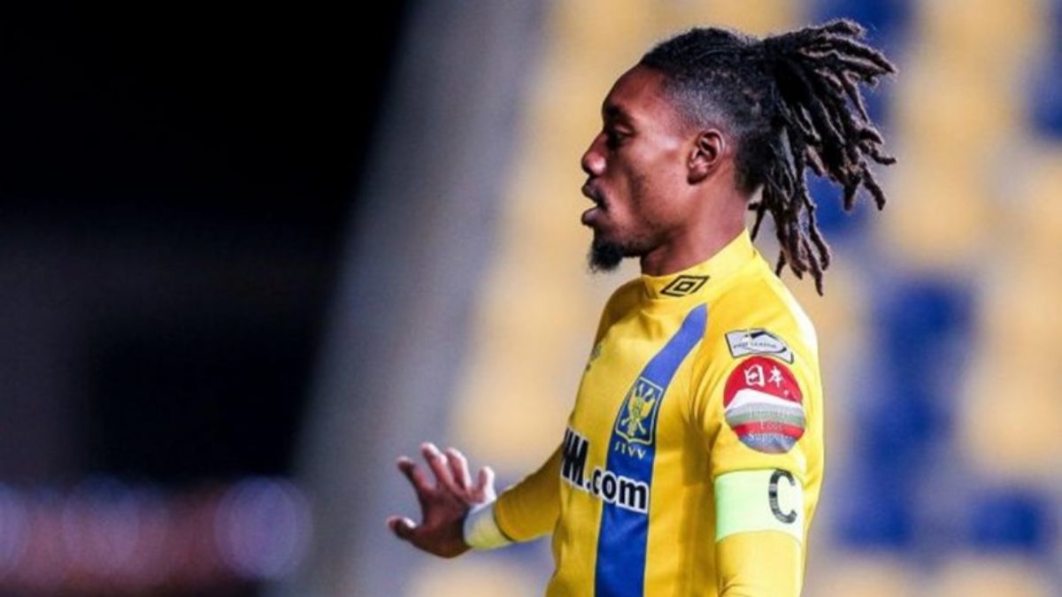 Konyaspor'dan Jordan Botaka hamlesi!