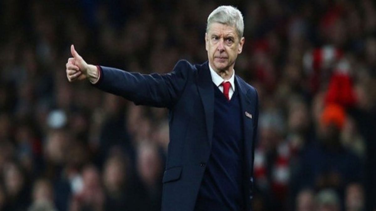 Fenerbahçe'den Arsene Wenger bombası