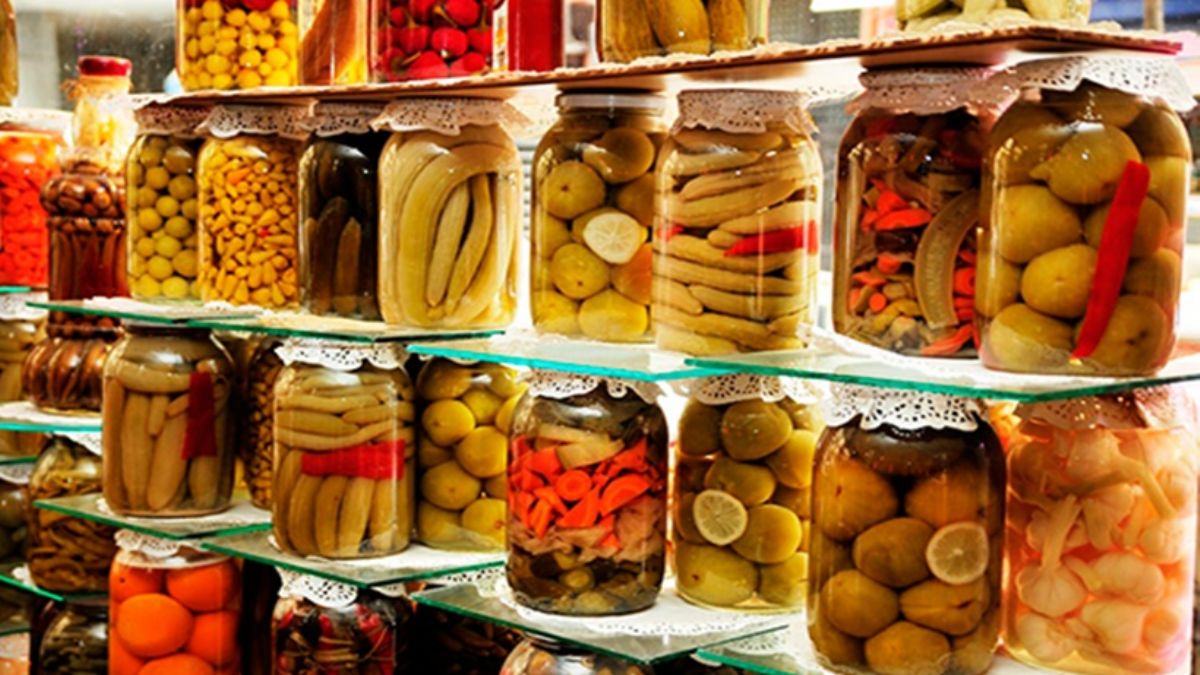 6 bin yıldır 'saklanan' tat