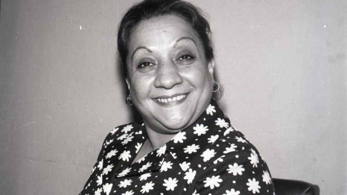 Adile Naşit'in yaşam hikayesi ve sanat hayatı