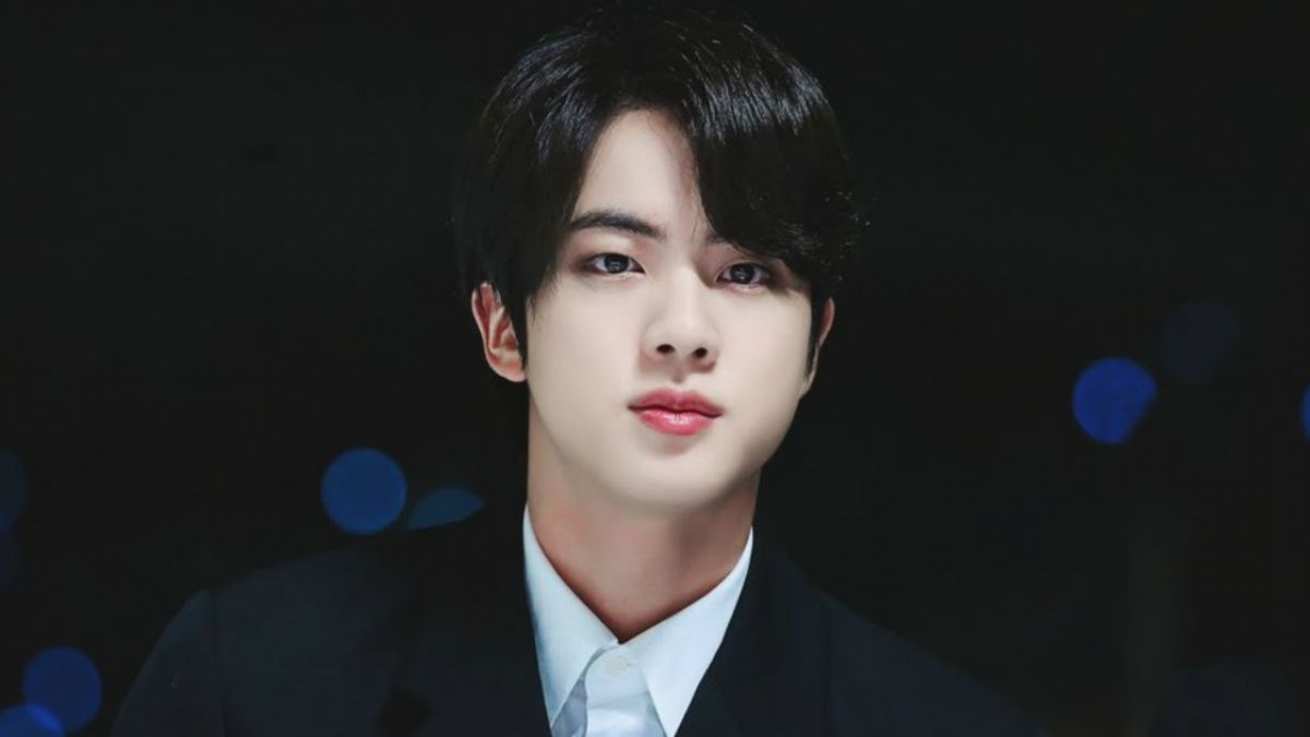 BTS üyesi Kim Seok Jin'in yaşam hikayesi ve sanat hayatı