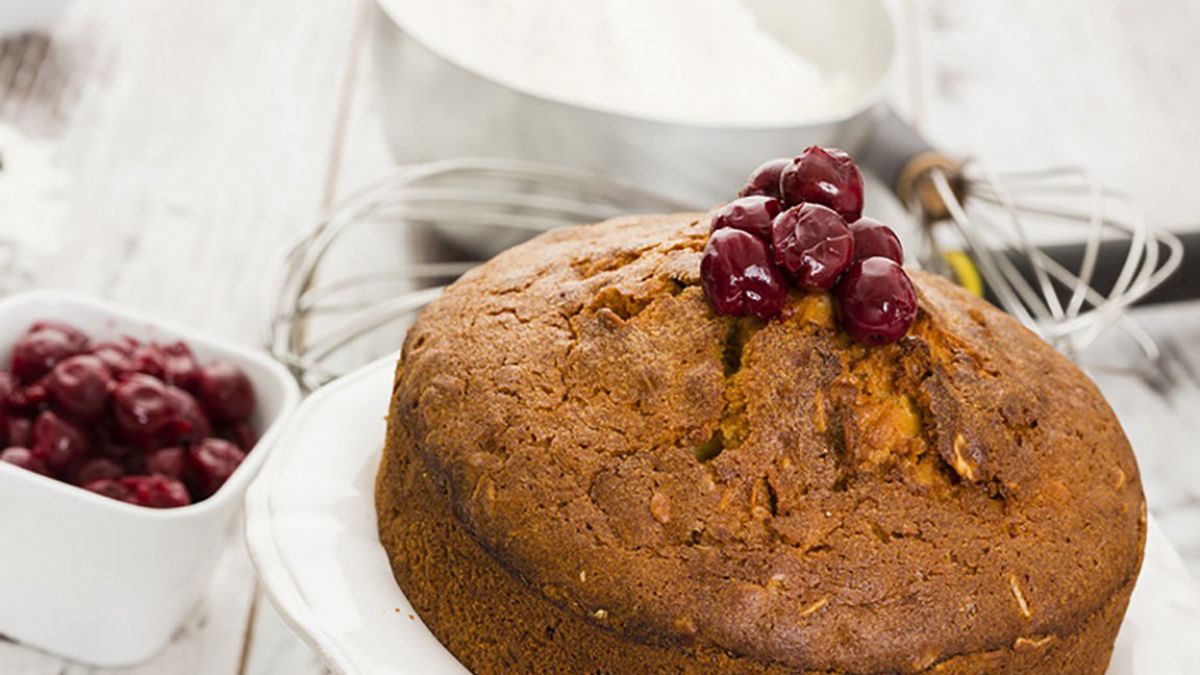 En kolay kek tarifleri