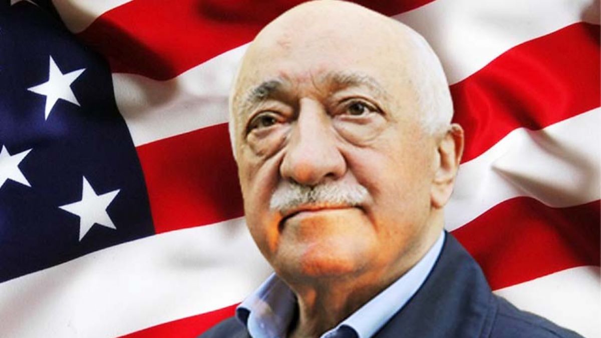 'Karanlık yapı devrede! FETÖ'nün önde gelen 50 ismi Türkiye'ye gönderilecek'