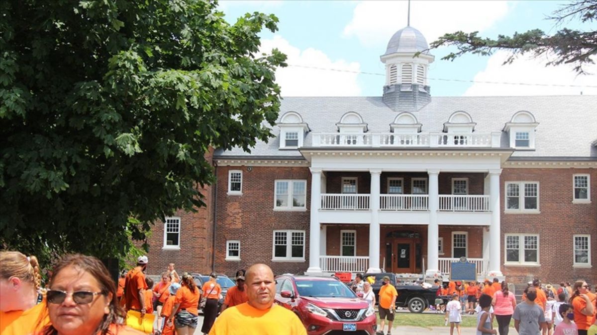 'Çocukların cesetlerini yaktılar'