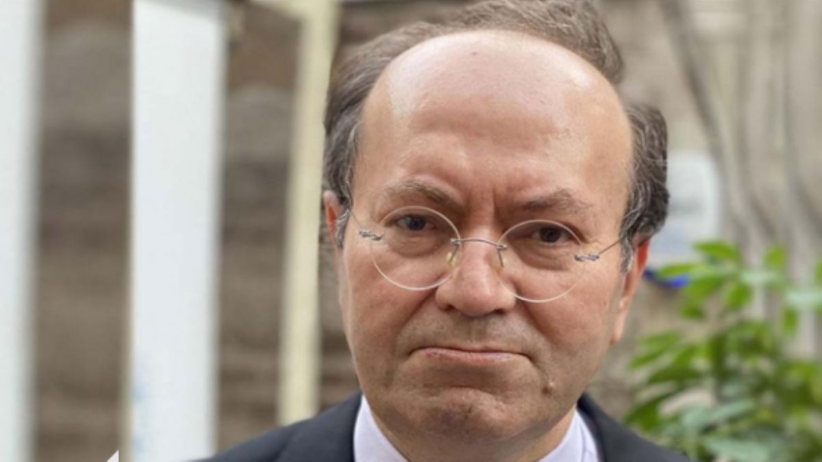 Yusuf Kaplan: Dede oldum!