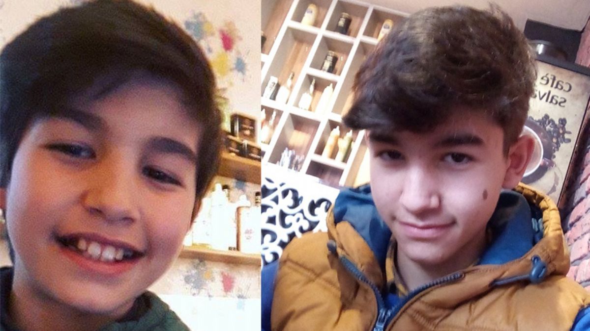 15 yaşındaki Şinasi arkadaşı tarafından öldürüldü