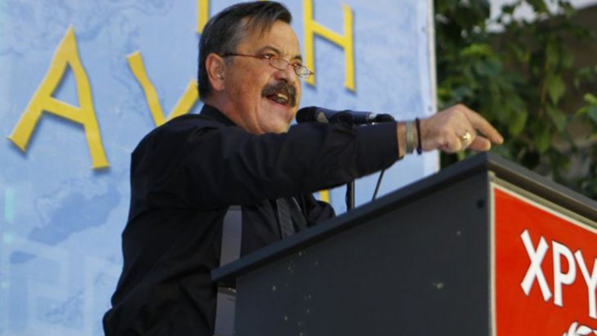 Aylarca polisten kaçmayı başardı  sonunda yakayı ele verdi