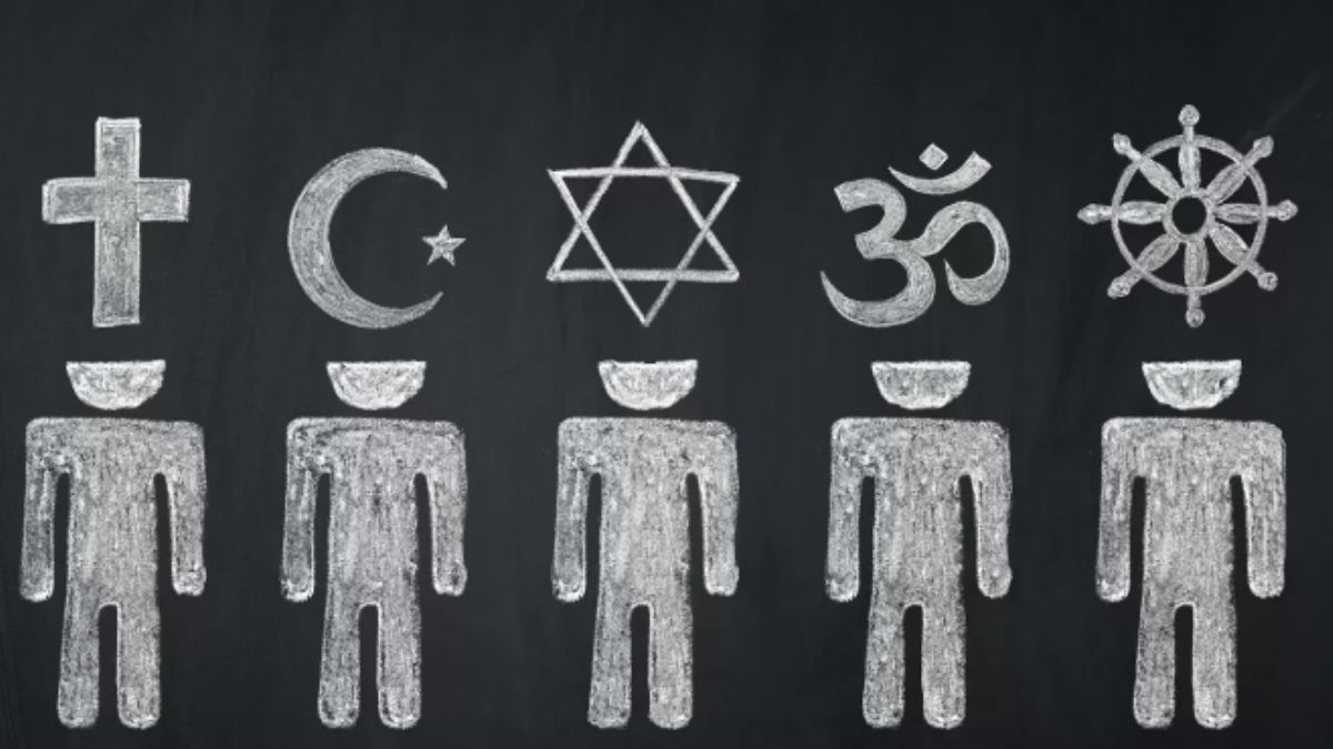 Prof. Dr. Şimşirgil: 'İbrahimî Dinler', İslam düşmanlarının tuzağıdır