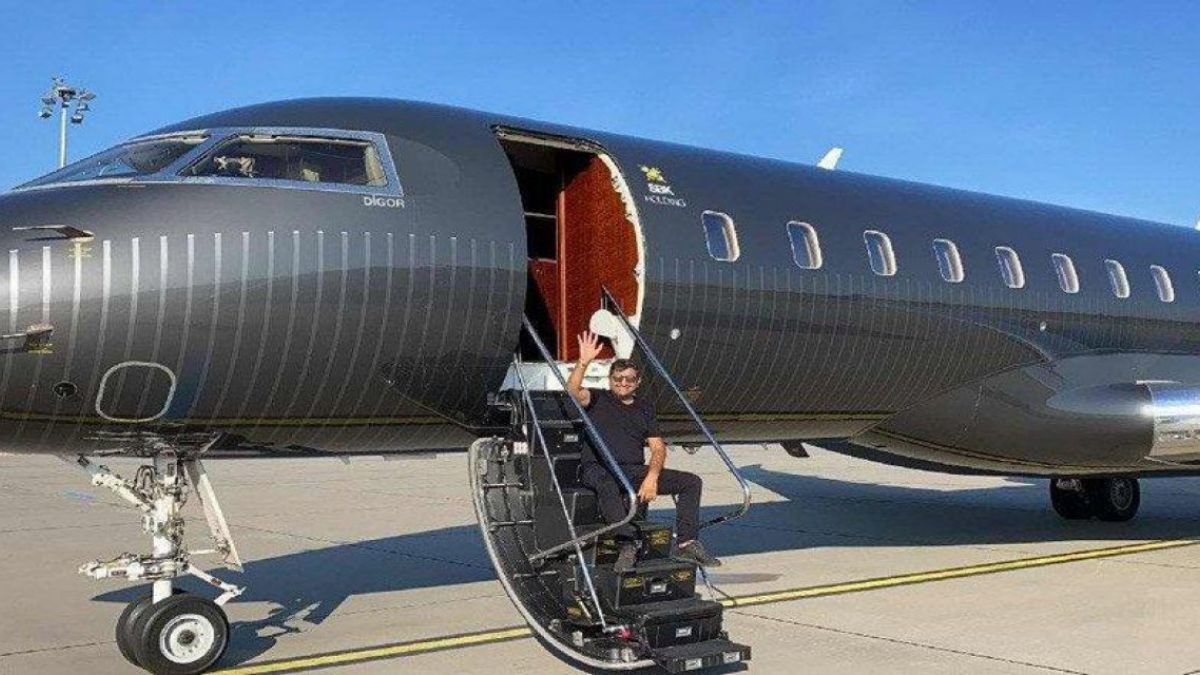 Borajet skandalında FETÖ kumpası!