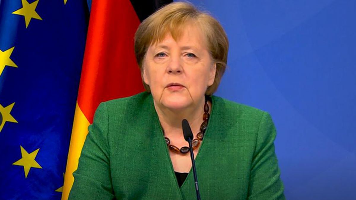 Merkel'in koltuğuna kim oturacak?