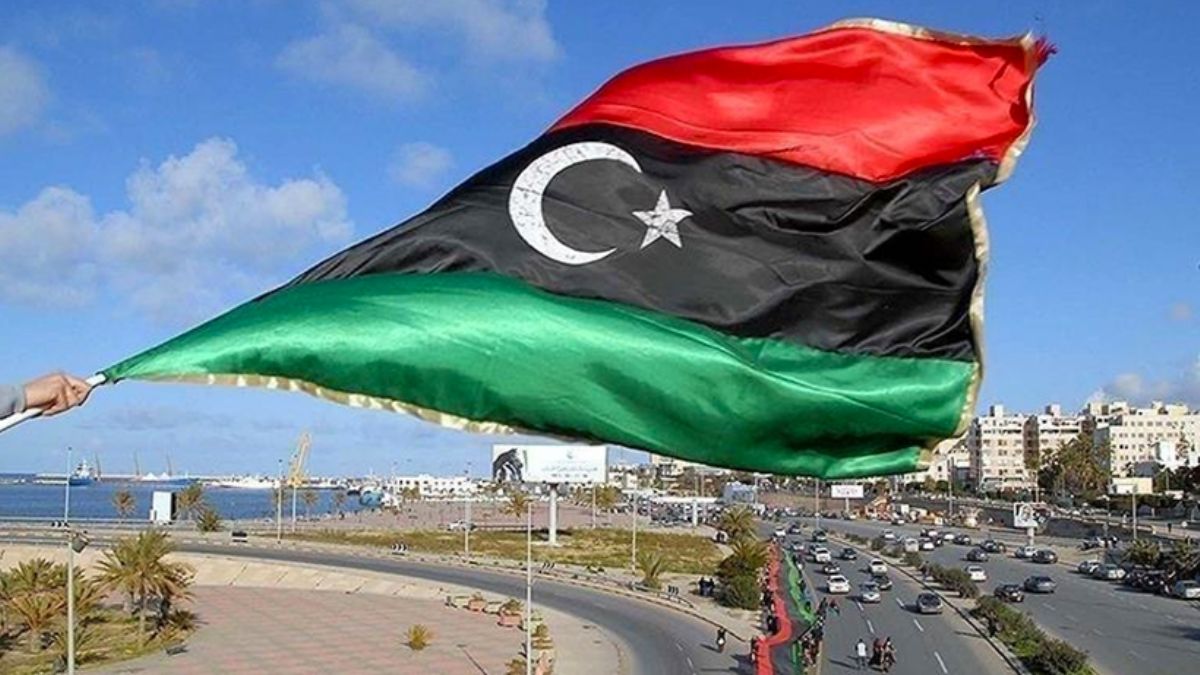 Libya’da ‘Savunma Bakanlığı’ krizi