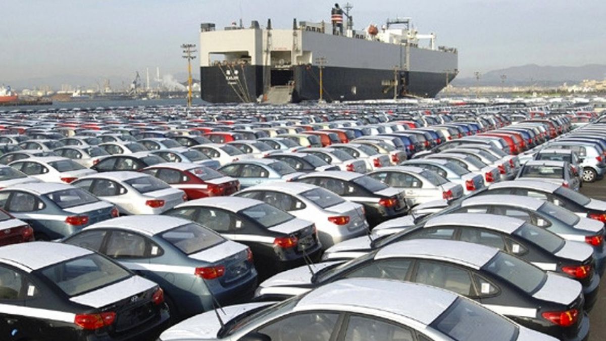 Otomotiv ihracatında Kocaeli haziran ayının lideri oldu