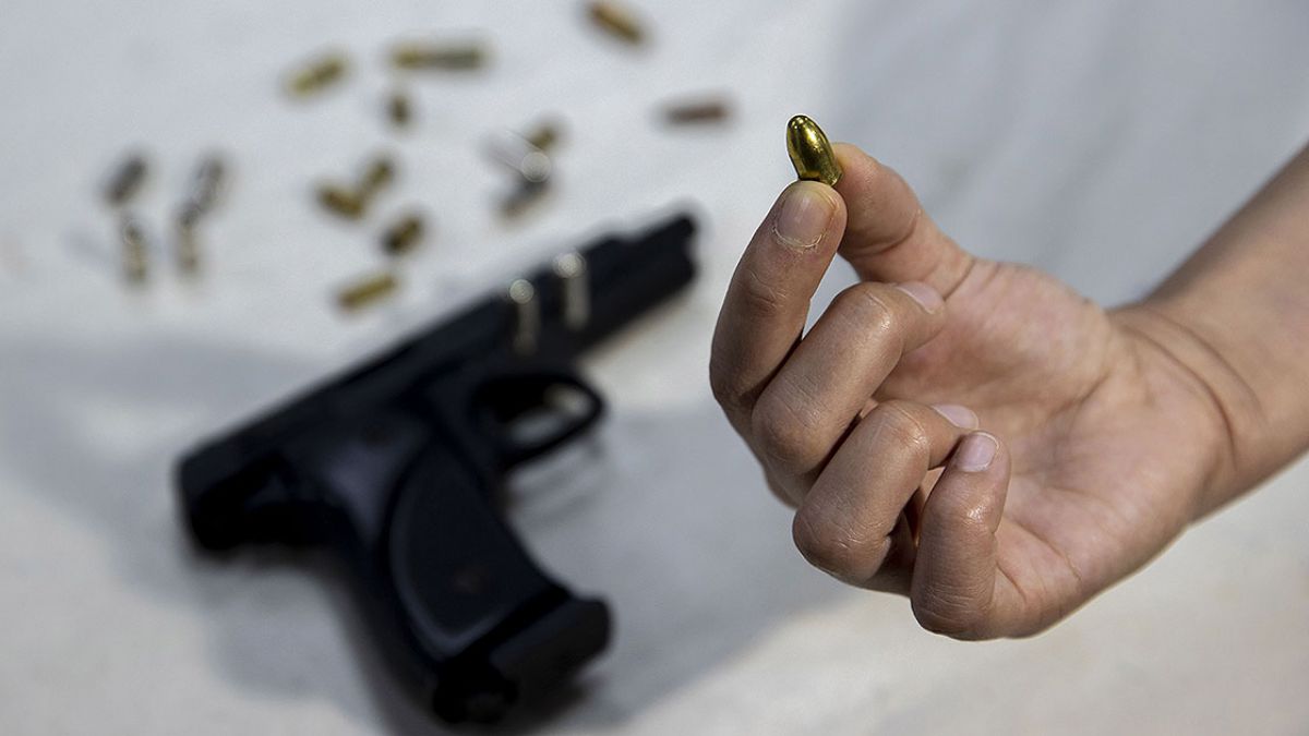 Her mermi çıktığı namlunun imzasını taşır