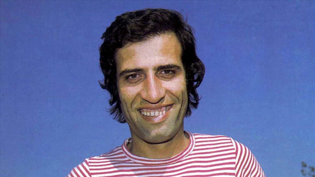 Vefatının üzerinden 21 yıl geçti