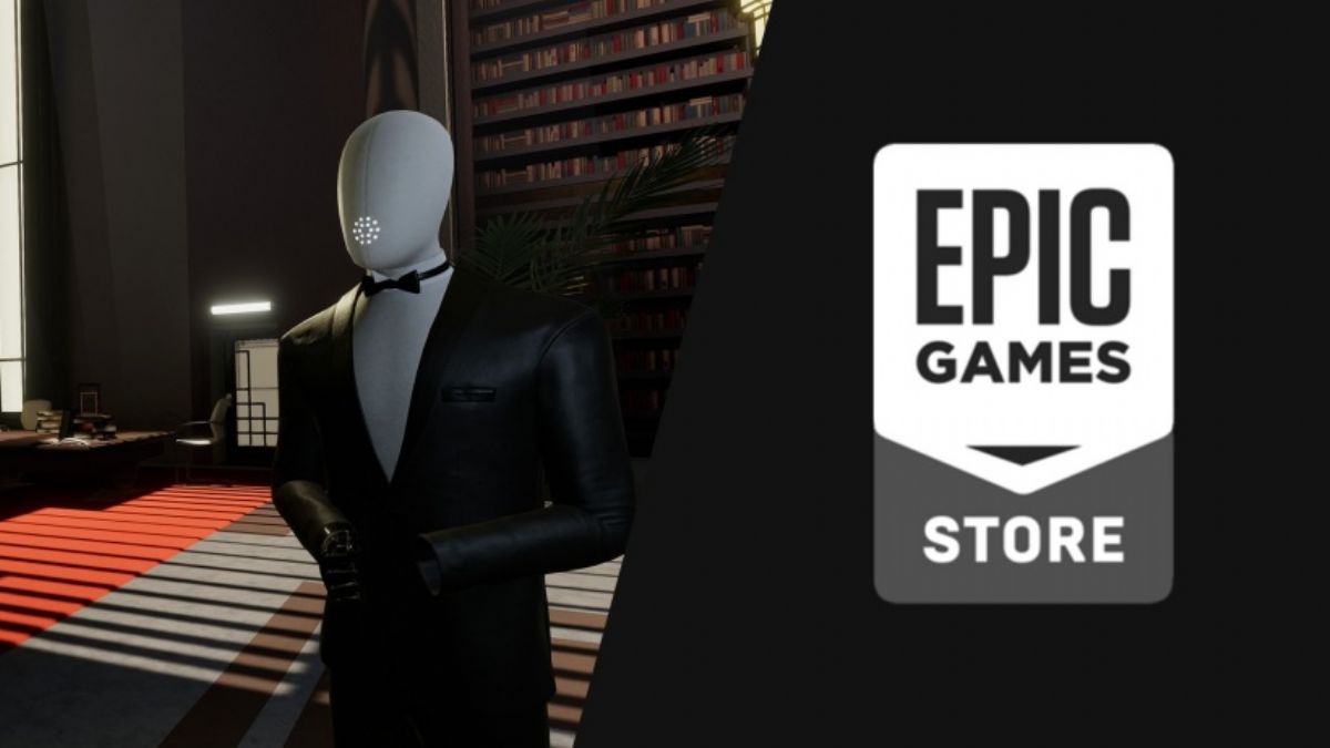 Epic Games oyunları ücretsiz dağıtmaya devam ediyor: The Spectrum Retreat ücretsiz oldu