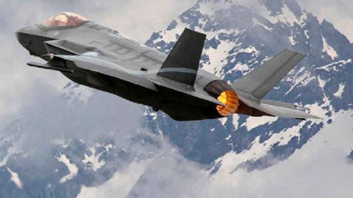 İsviçre, 36 adet F35 A satın alacak