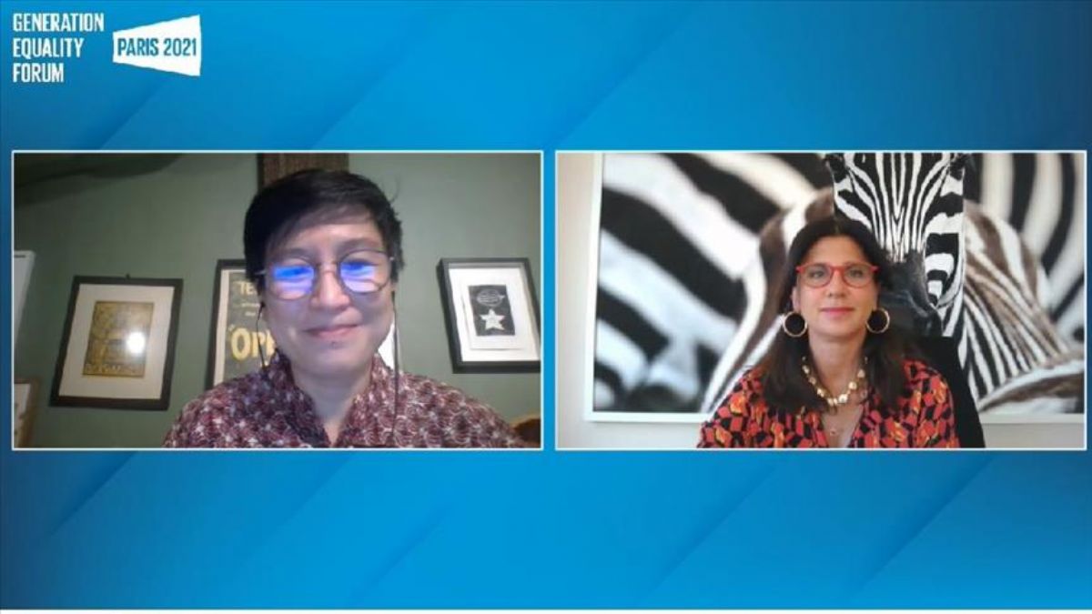 Koç Holding'den teknoloji ve inovasyon alanında fırsat eşitliği için 3 küresel taahhüt