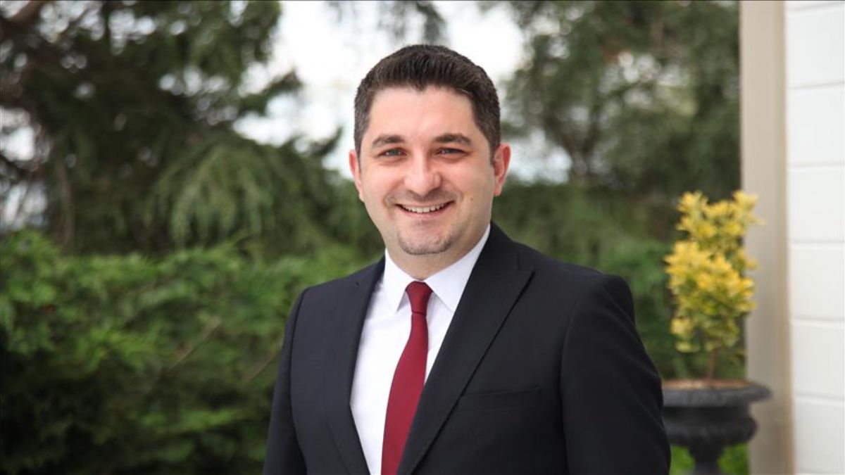 Koçtaş İnsan Kaynakları Direktörlüğü görevine Eriş Aslan getirildi