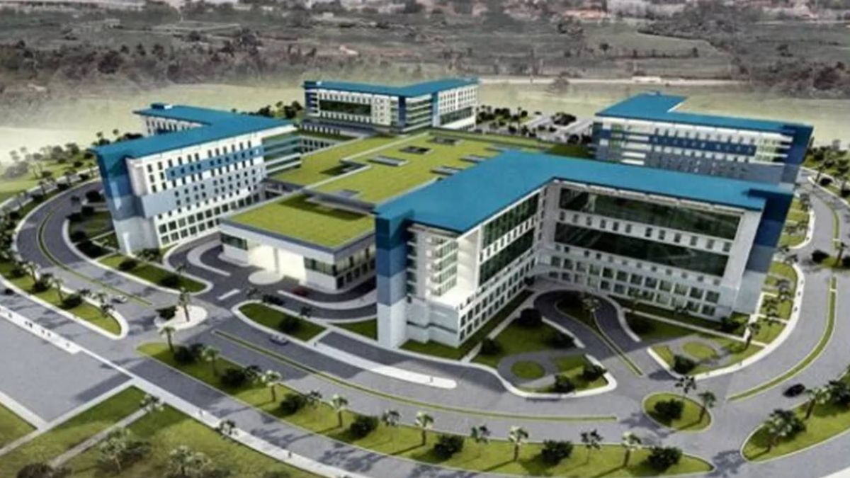 Sakarya şehir hastanesi ne zaman açılacak? Sakarya şehir hastanesi nerede hangi ilçede olacak?