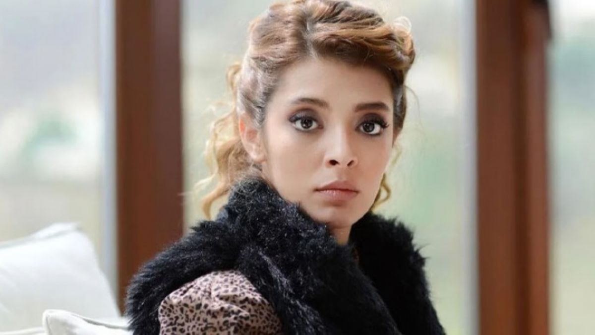 Selin Şekerci kimdir? I Hangi dizilerde oynamıştır?