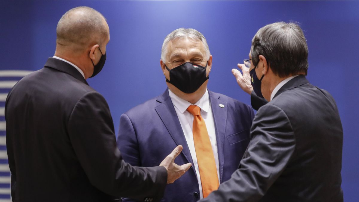 Macaristan-Hollanda arasındaki 'LGBT' kavgası büyüyor