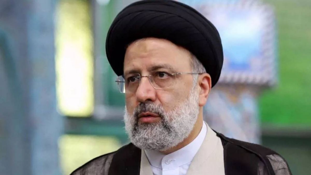 İbrahim Reisi Türk mü? İran cumhurbaşkanı İbrahim Reisi Azerbaycan Türkü mü?