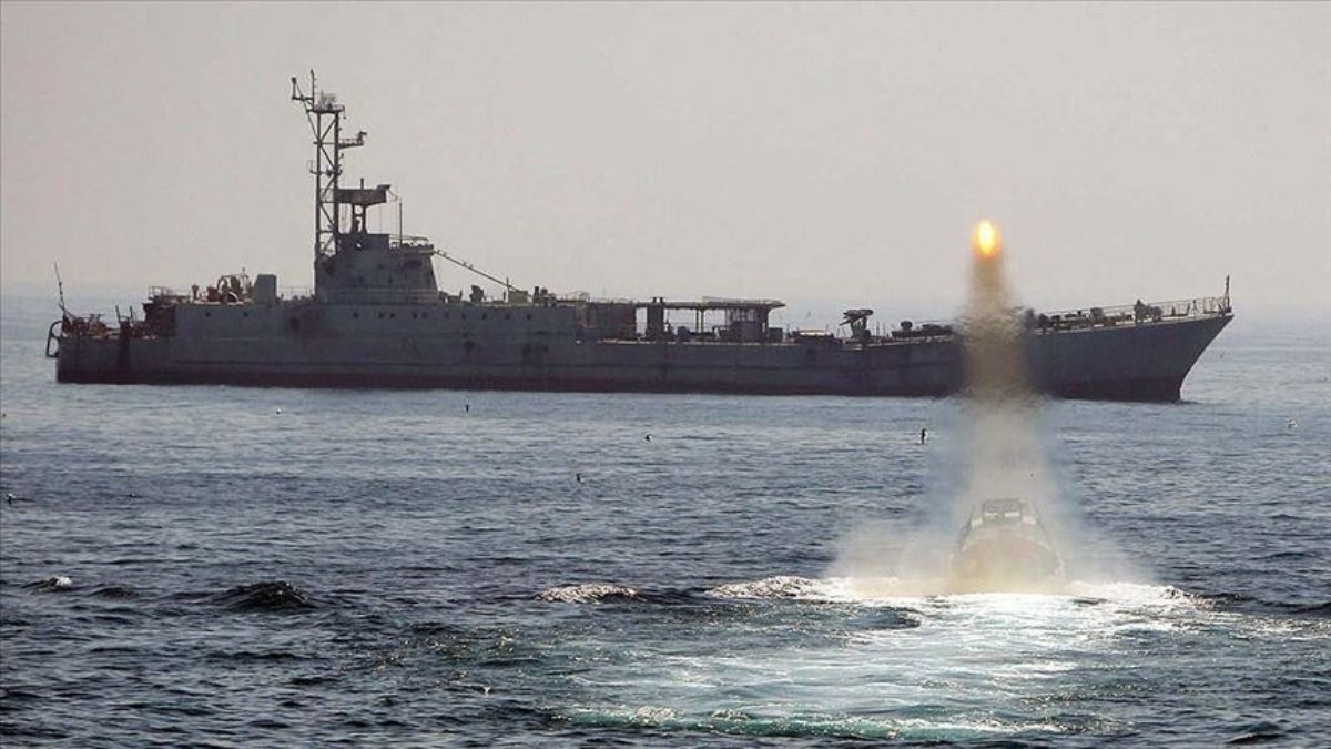 ANALİZ: Karadeniz'de artan stratejik rekabet ve sıcak savaş tehlikesi