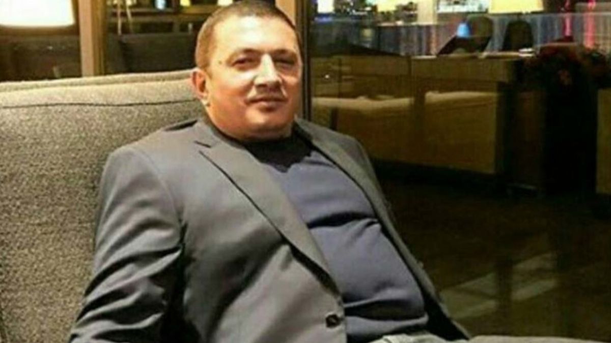 ‘Lotu Quli’ lakaplı mafya lideri Salifov cinayetinde yeni gelişme: 4 gözaltı