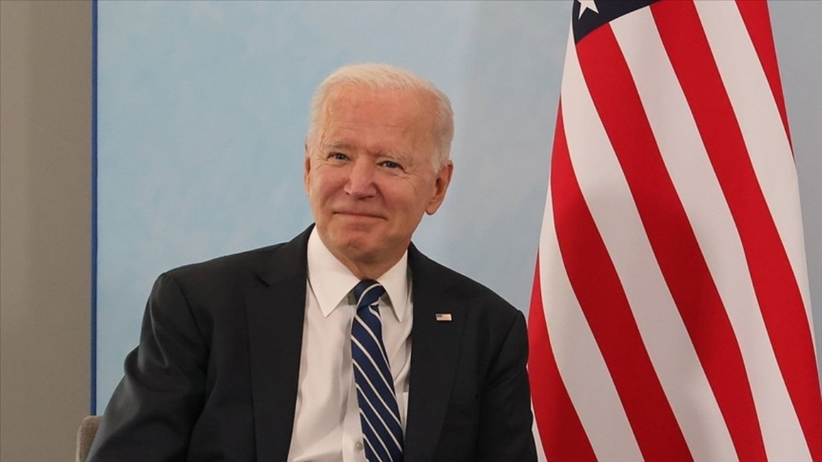 Biden: Afganistan'dan çekilme planında değişiklik yok
