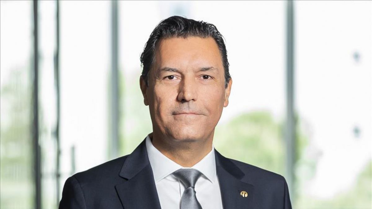 İş Turkcell Teknoloji Buluşmaları çevrim içi gerçekleştirildi