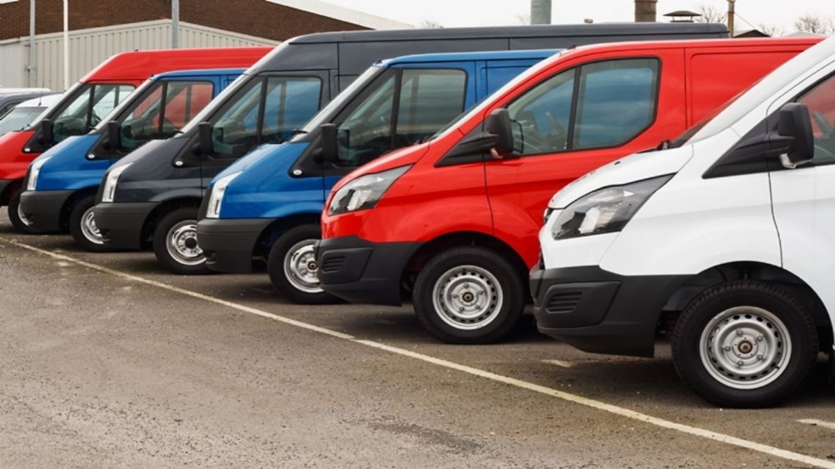 'Hafif ticarinin vitesi yükselecek'