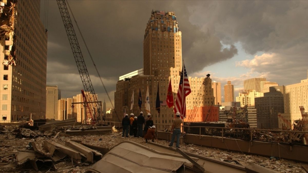 ABD'de, Suudi Arabistan'ın 11 Eylül saldırılarına dahline dair bilgilerin gizliliğinin kaldırılması istendi