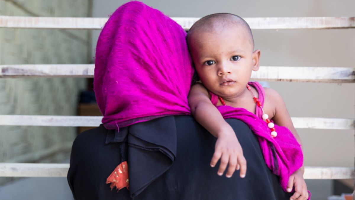 Dünya göçmenlere 'sağlıklı' yaklaşıyor mu?