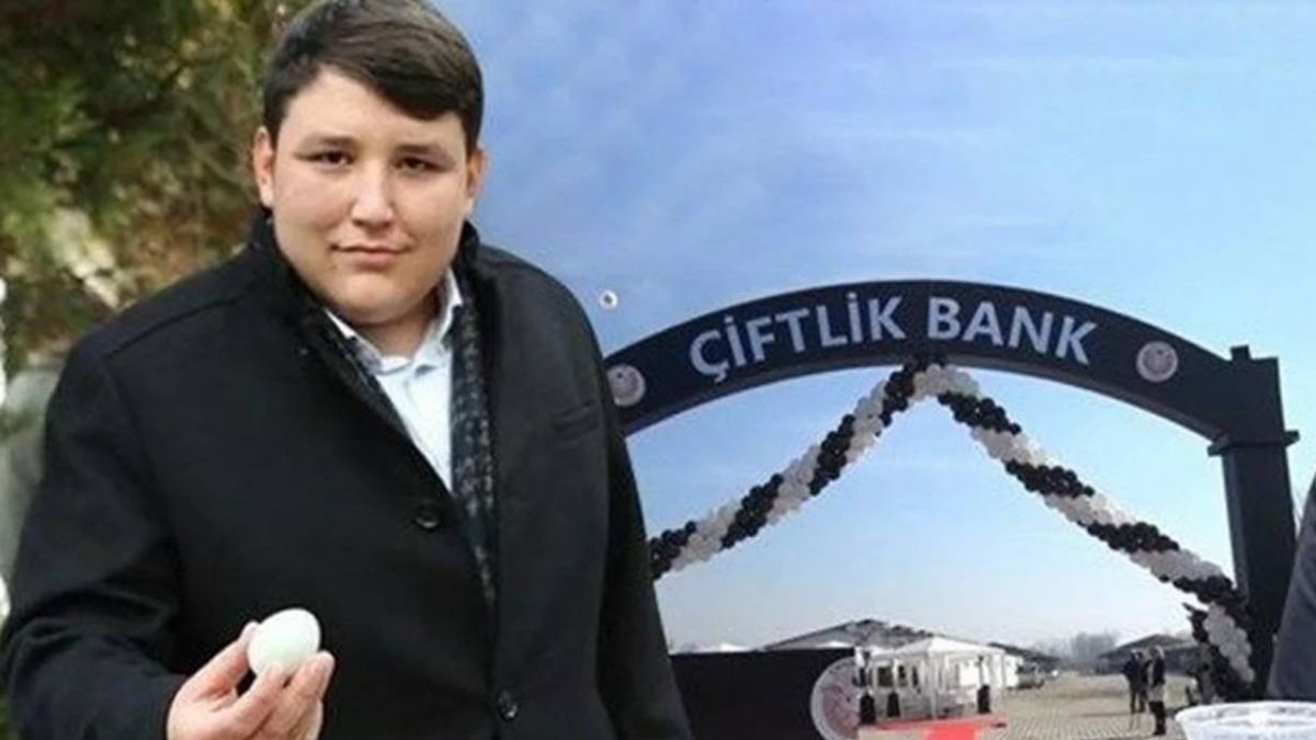 Tosuncuk tutuklandı mı? Tosuncuk lakaplı Mehmet Aydın Türkiye'de tutuklandı mı?