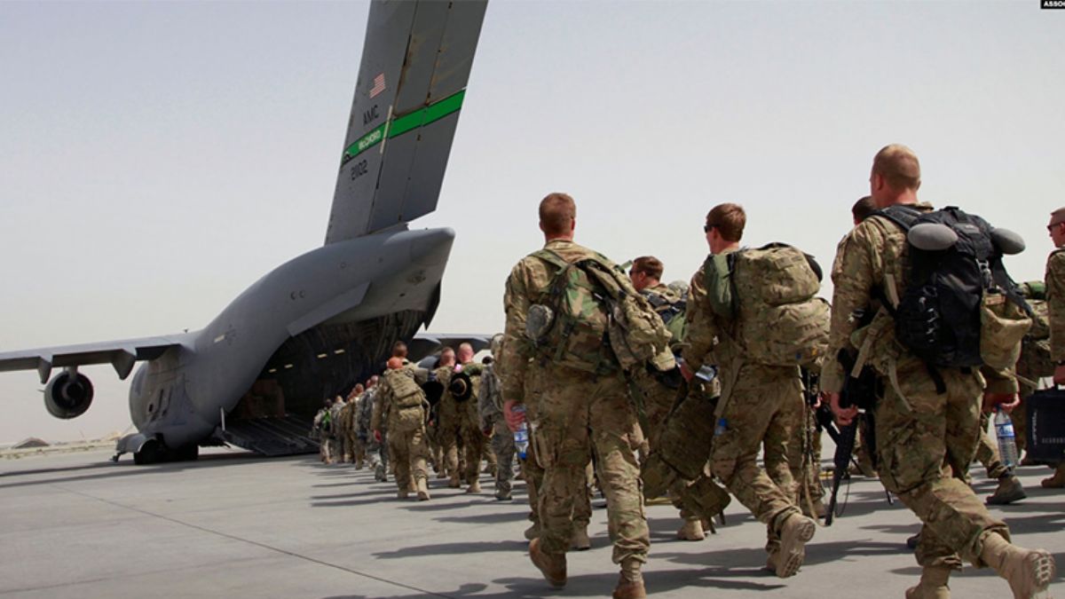 'ABD ve koalisyon ortakları için oyunun sonu karanlık'