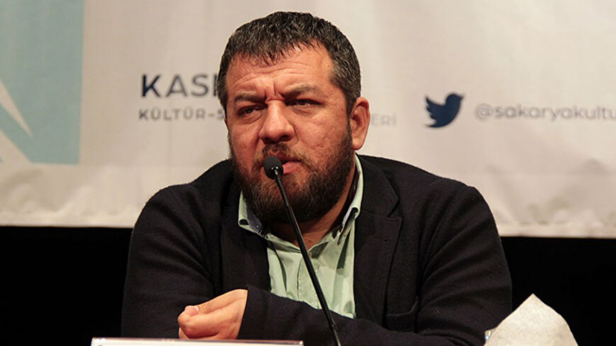 Kılıçarslan: Sizin 'din anlayışınız' buysa zaten sizinle aynı dini paylaşmak istemem