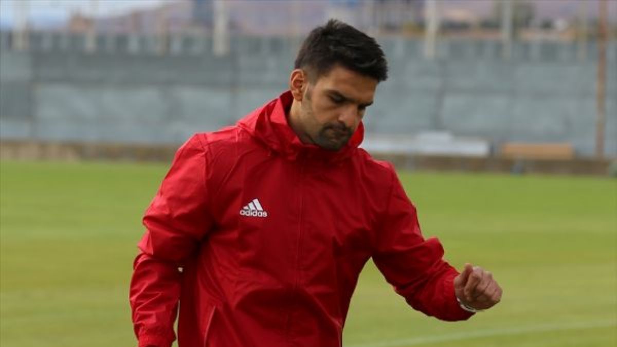 Trabzonspor'da Muhammet Demir sesleri