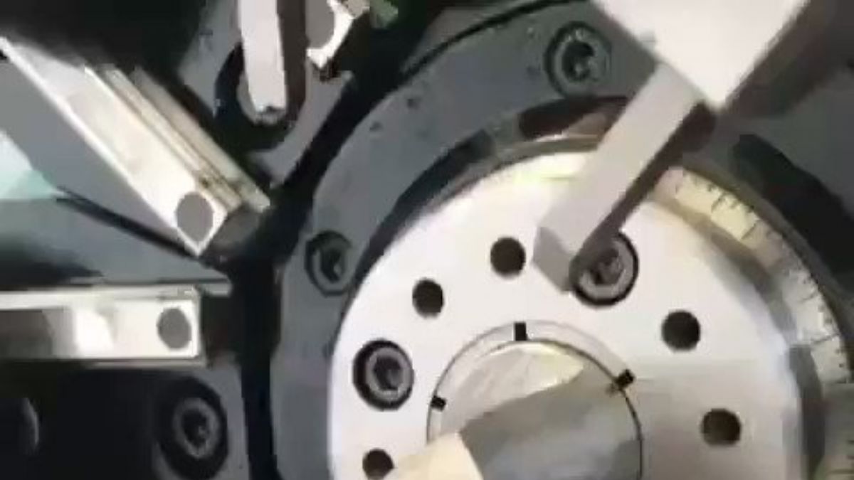 Yay imalatı işte böyle yapılıyor