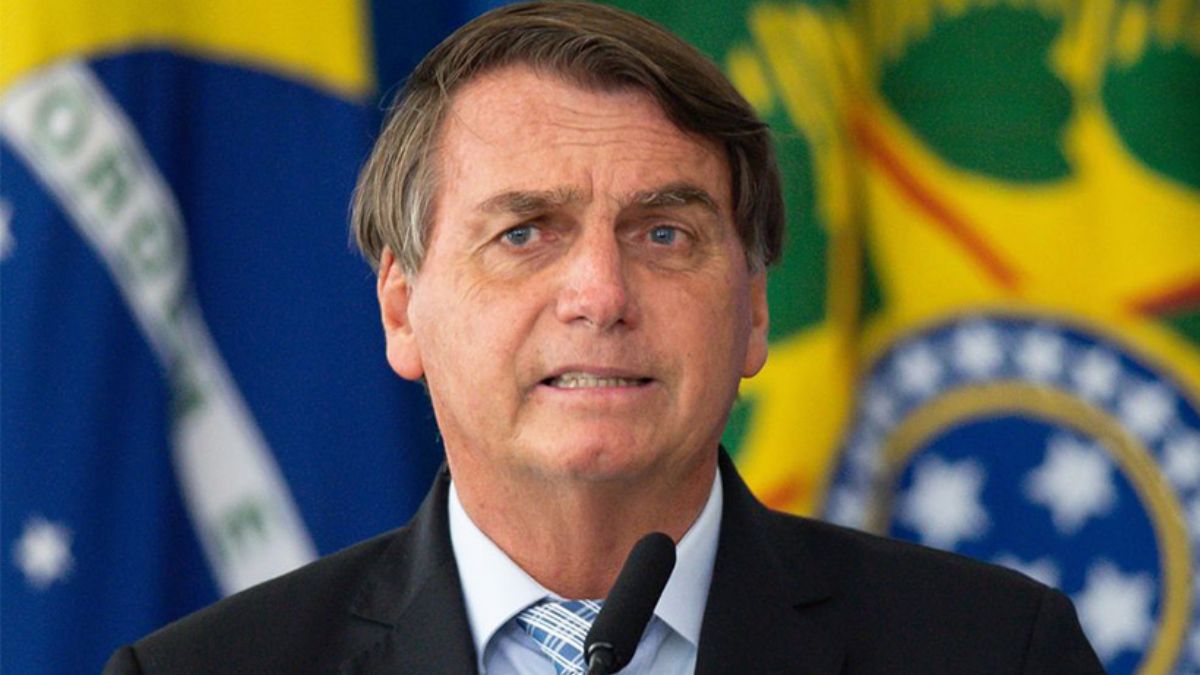 Bolsonaro hakkında soruşturma açıldı