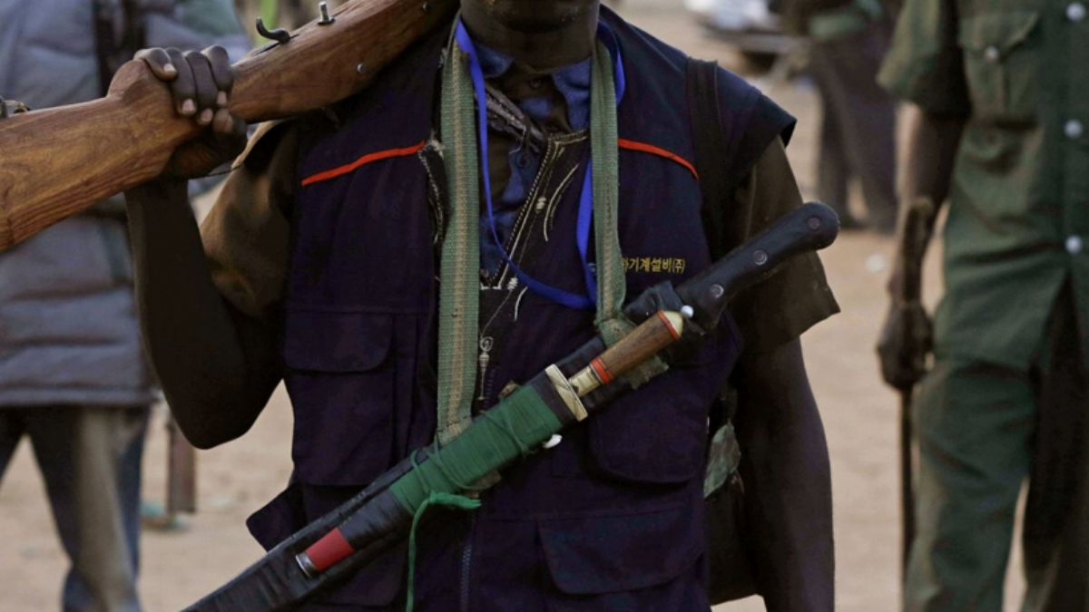 Nijerya'da ''Boko Haram'' operasyonu: 37 örgüt mensubu etkisiz hale getirildi