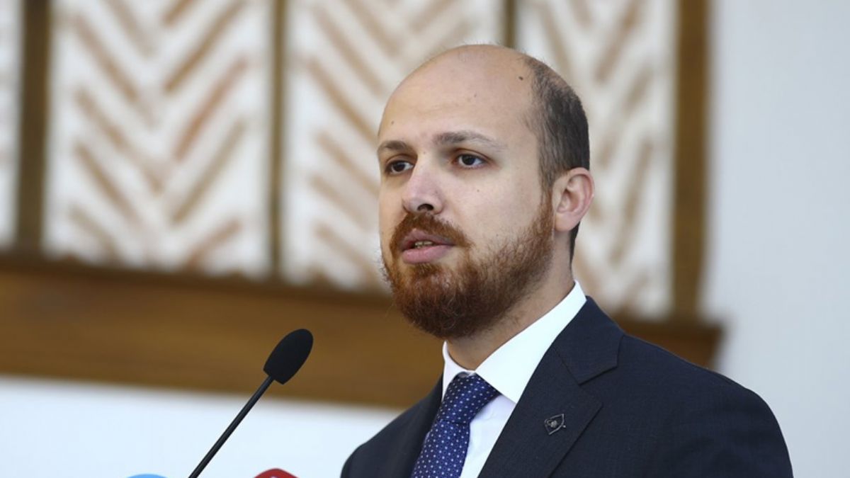 Bilal Erdoğan: İmam Hatipler Türkiye'de örnek noktaya geldi