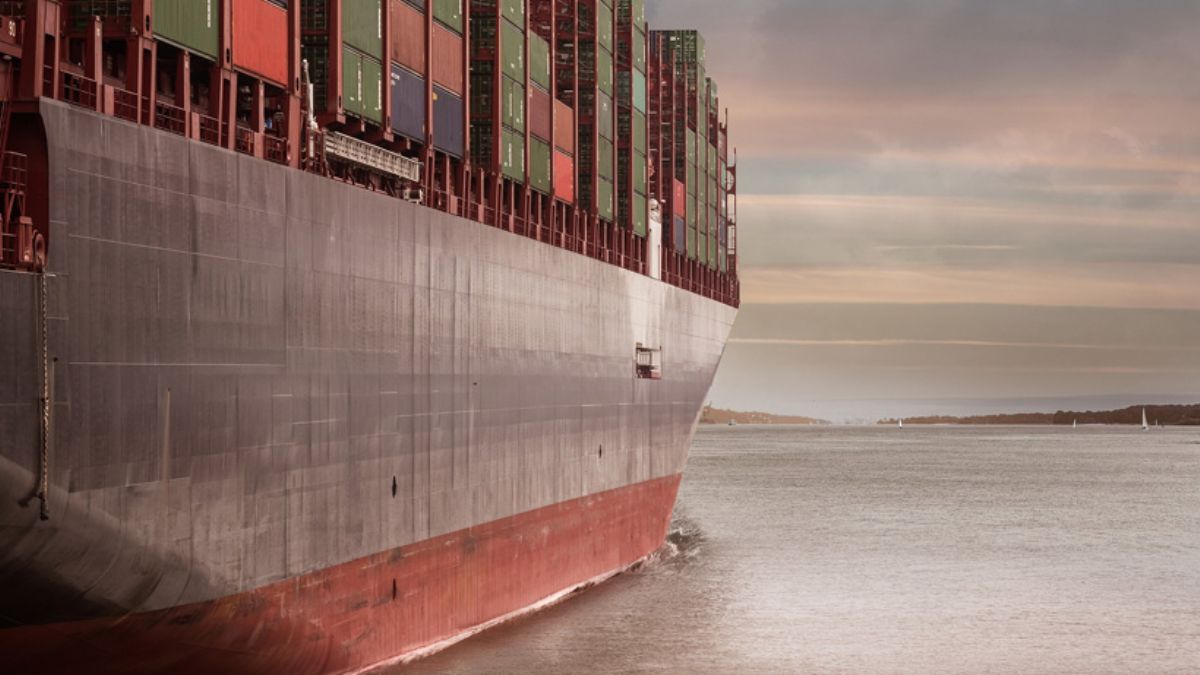 ''Hint Okyanusu'nda İsrail'e ait gemi saldırıya uğradı''