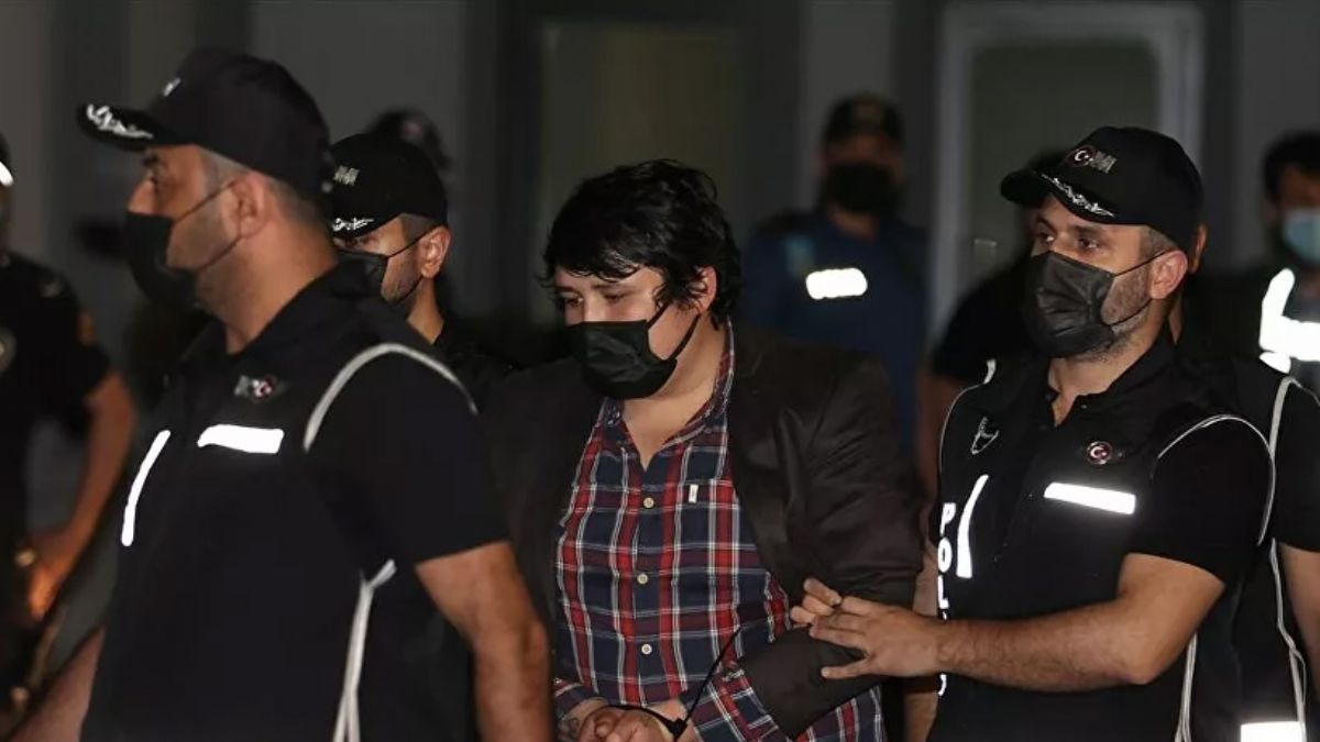 Çiftlik Bank kurucusu 'Tosuncuk' Türkiye'de