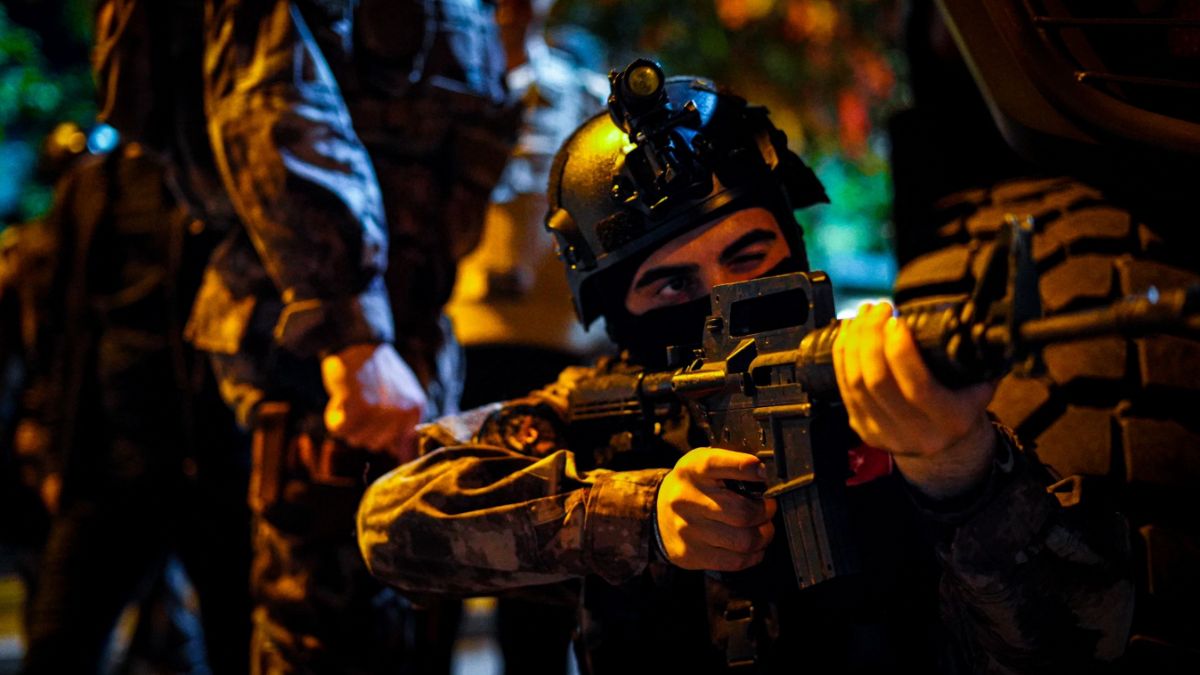 “MAHREM”:İtirafçıların Ağzından FETÖ’nün Şifreleri