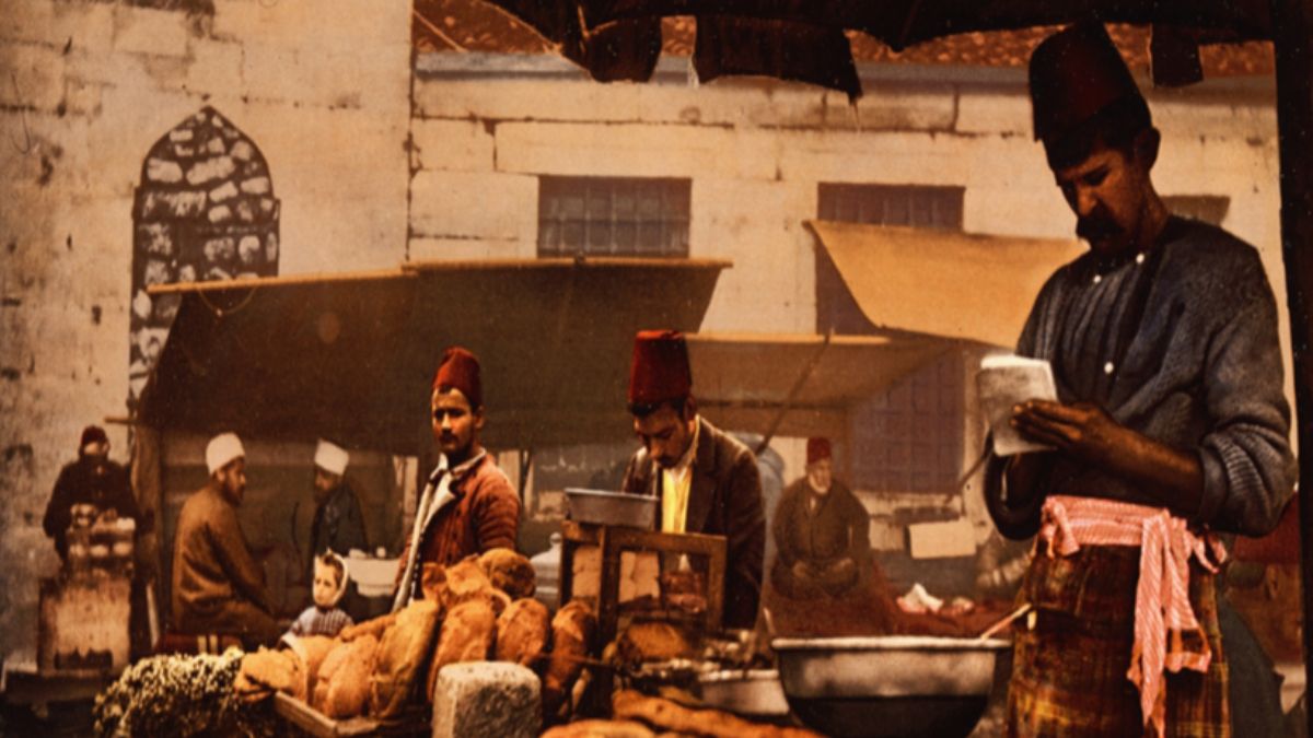 Ekmek fiyatı haftalık maaşa eşitlendi