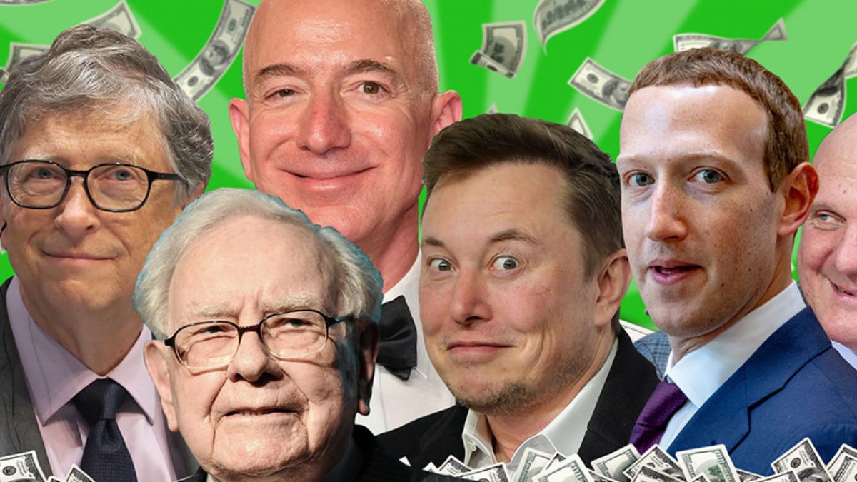 Teknoloji baronlarına nefret büyüyor