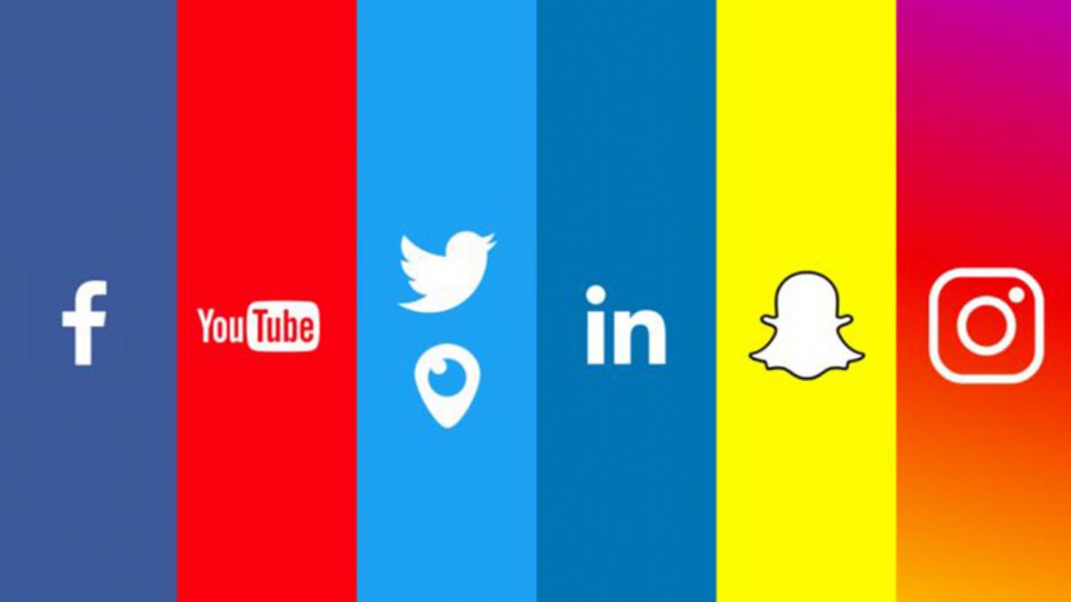 Sosyal medyada popüler olmanın en kısa yolu!