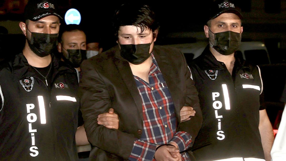 'Tosuncuk' ilk ifadesinde ne dedi?